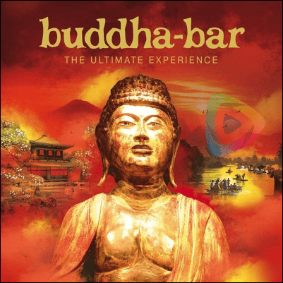 buddha bar mixen