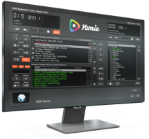 YOMIE videoclip player met 400