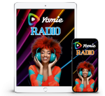 YOMIE webradio