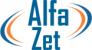 alfa-zet logo