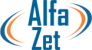alfa-zet logo alfa-zet logo