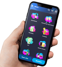 hand bartender app hand bartender app