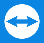 pictogram yomie teamviewer